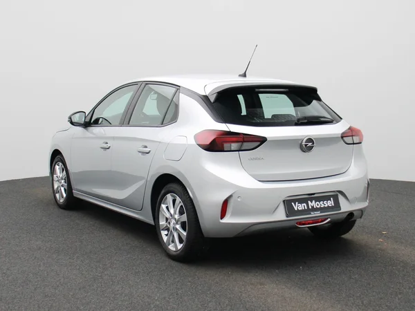 Opel Corsa (2023) — foto 12 van 38