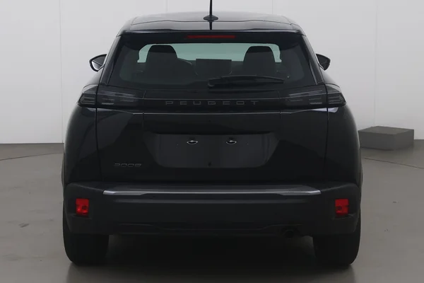 Peugeot 2008 (2025) — foto 16 van 21