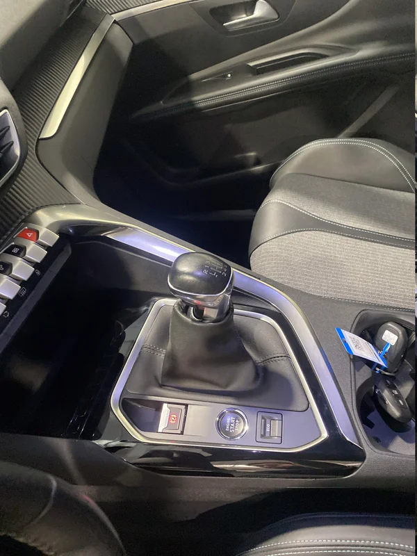Peugeot 3008 (2024) — foto 46 van 55