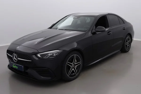 Mercedes-Benz C-Class (W206) (2021) — foto 1 van 26