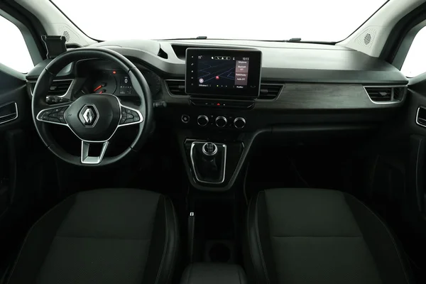 Renault Kangoo (2023) — foto 3 van 16