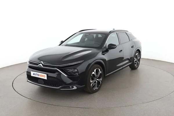 Citroen C5 (2022) — foto 1 van 16