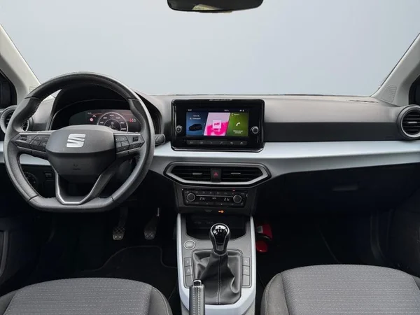 SEAT Arona (2024) — foto 8 van 28