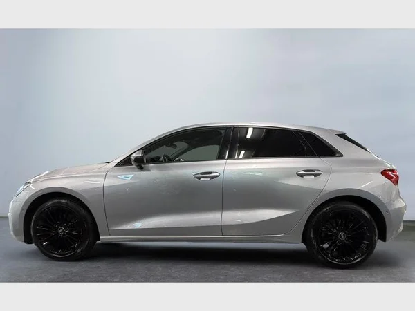 Audi A3 Sportback (2022) — foto 26 van 28