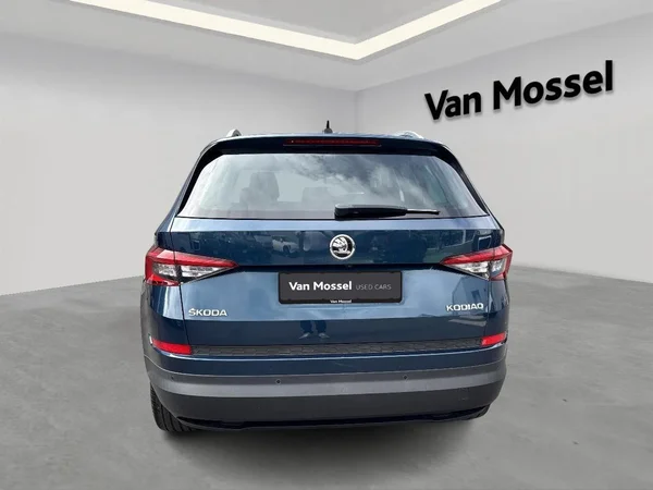 Škoda Kodiaq (2018) — foto 17 van 23