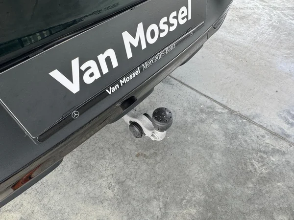 Mercedes-Benz EQE (2025) — foto 22 van 24