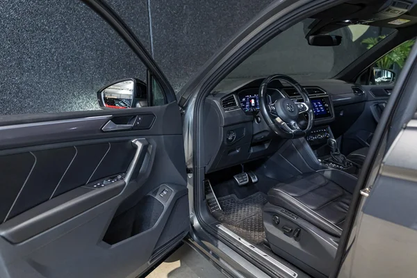 Volkswagen Tiguan (2020) — foto 43 van 43