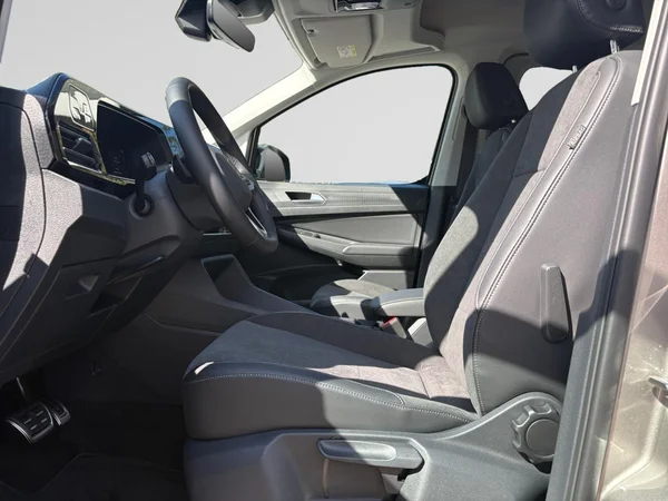 VOLKSWAGEN Caddy Maxi (2026) — foto 23 van 23