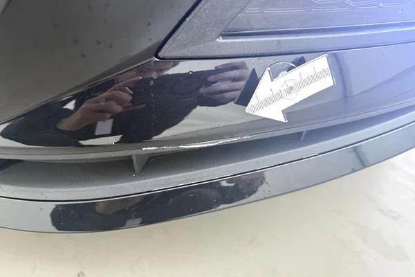 Volkswagen Polo (2020) — foto 19 van 26