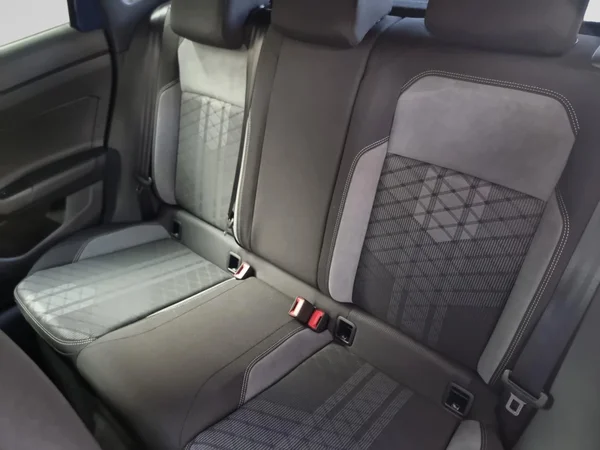 VOLKSWAGEN Taigo (2026) — foto 10 van 23
