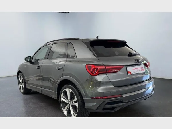 Audi Q3 (2023) — foto 24 van 27