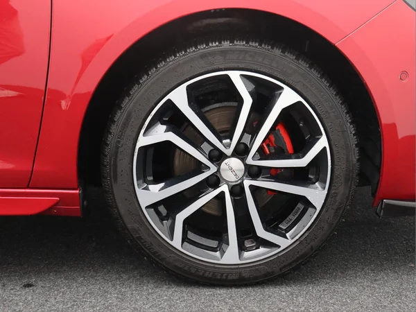 PEUGEOT 308 (2021) — foto 5 van 13