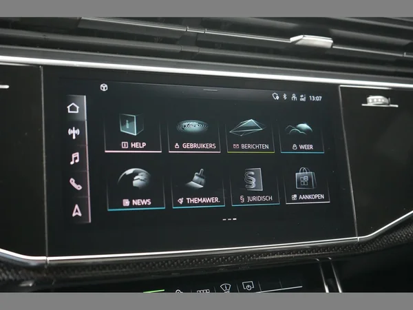 AUDI Q7 PHEV (2023) — foto 11 van 39