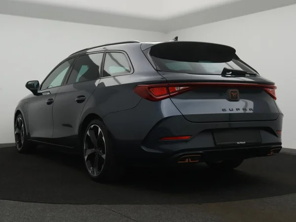 CUPRA Leon ST e-Hybrid (PHEV) (2023) — foto 18 van 26