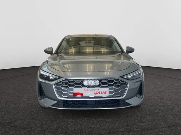AUDI A5 (2025) — foto 10 van 17