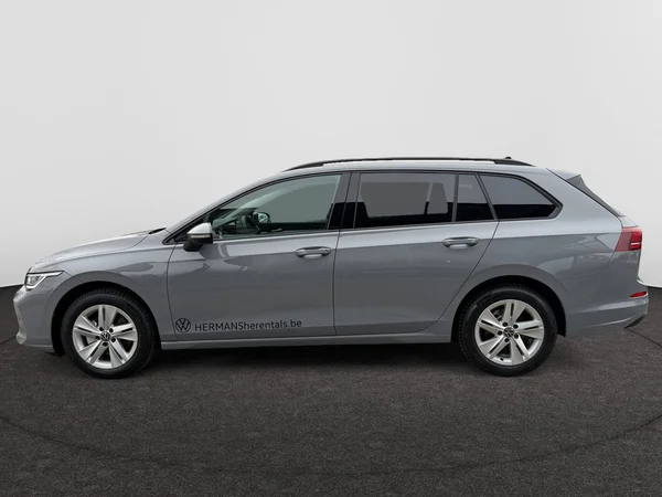 VOLKSWAGEN Golf VIII SW (2026) — foto 17 van 18