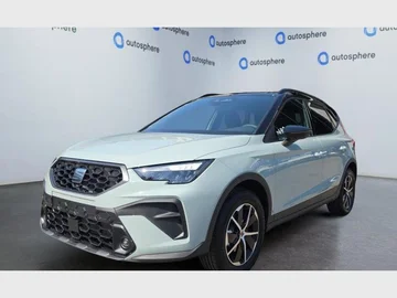 SEAT Arona (2026)