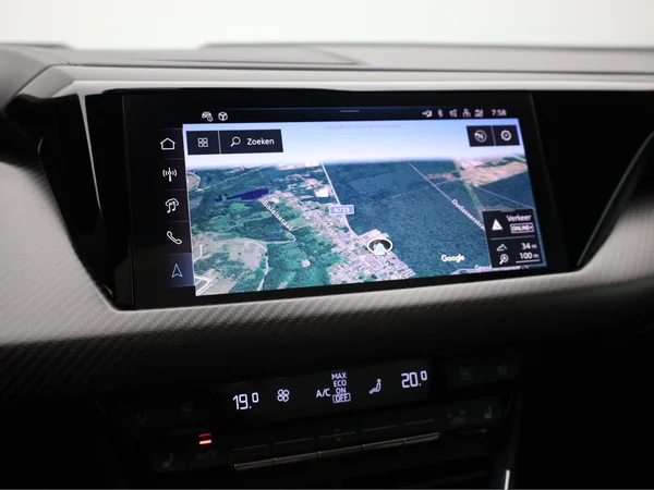 AUDI S e-tron GT (2025) — foto 19 van 28