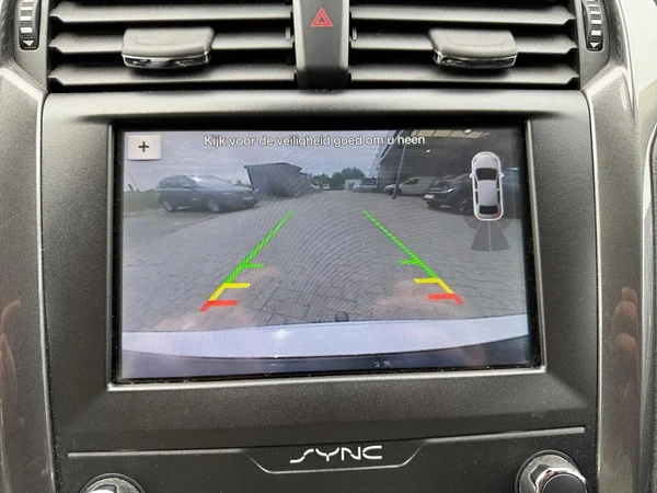 FORD Mondeo Clipper (2019) — foto 13 van 24
