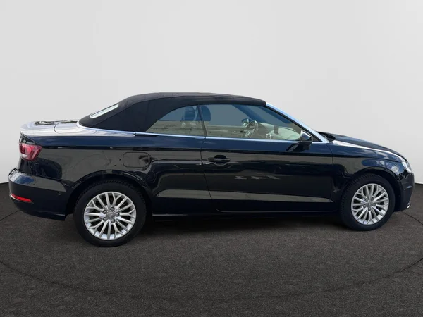 AUDI A3 Cabriolet (2015) — foto 2 van 21