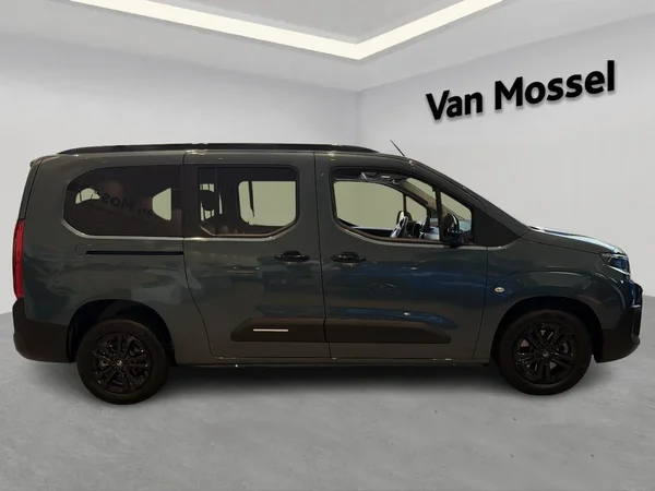 Citroën Berlingo (2026) — foto 9 van 16