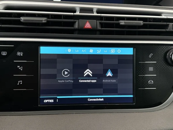 CITROEN C4 SpaceTourer (2022) — foto 13 van 26
