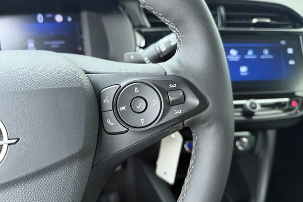 Opel Corsa (2025) — foto 7 van 20