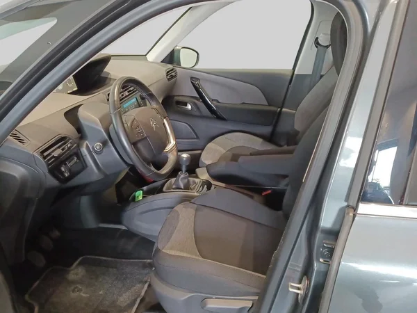 Citroën C4 Picasso (2017) — foto 4 van 25