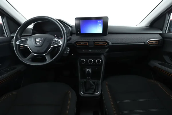 Dacia Sandero (2022) — foto 3 van 16