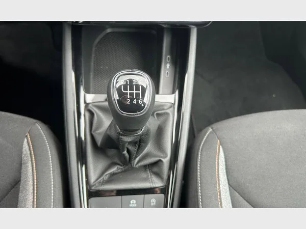 Skoda Scala (2025) — foto 13 van 29