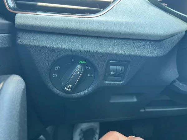 SKODA Kamiq (2024) — foto 6 van 29