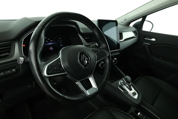 Renault Captur (2020) — foto 2 van 16