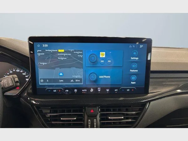 Ford FOCUS (2024) — foto 5 van 27