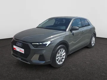 AUDI A1 Allstreet (2026)