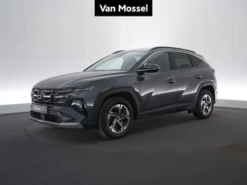 Hyundai Tucson (2024)