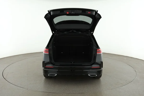 Mercedes-Benz B-Klasse (2020) — foto 7 van 16
