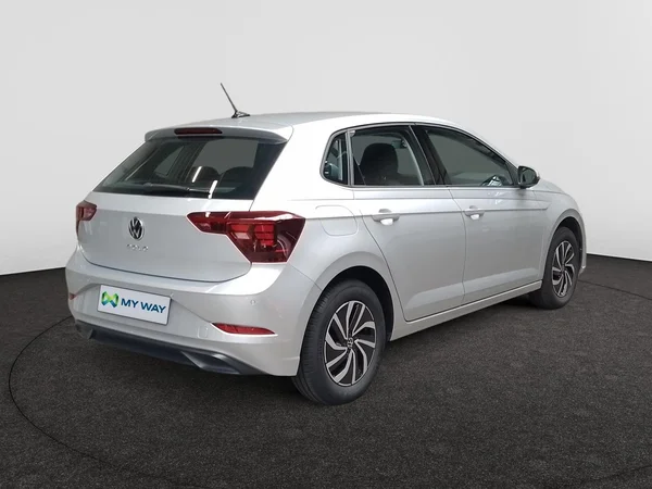 VOLKSWAGEN Polo (2024) — foto 20 van 23