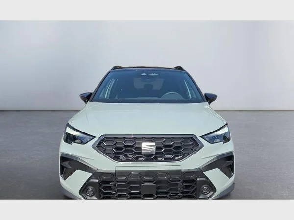 SEAT Arona (2026) — foto 11 van 18