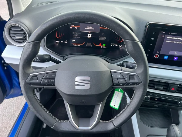 SEAT Arona (2025) — foto 5 van 24