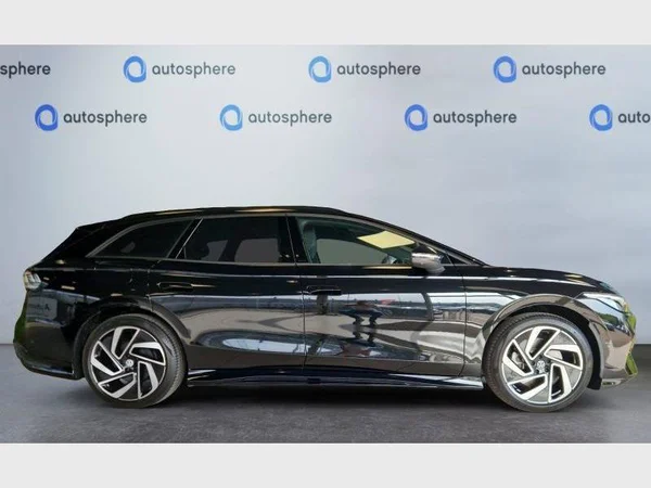 Volkswagen ID.7 Tourer (2026) — foto 36 van 39