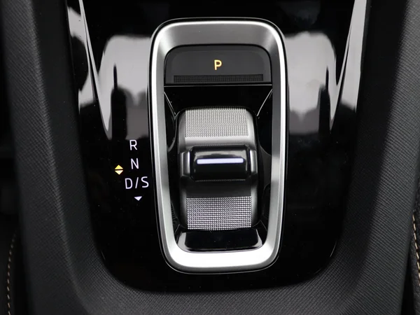 SKODA Octavia Combi (2025) — foto 5 van 23
