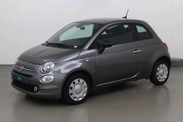 Fiat 500 (2023)