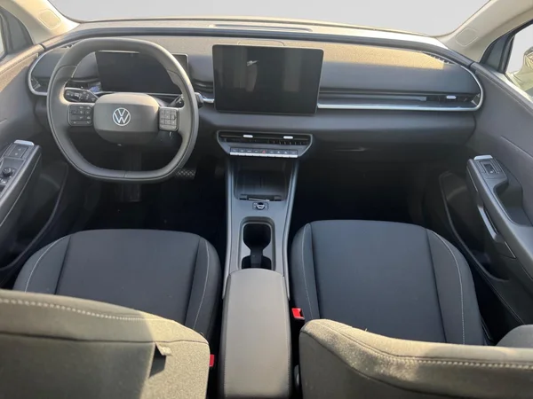 VOLKSWAGEN ID.Polo (2026) — foto 5 van 19