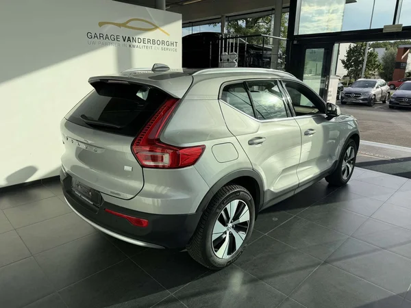 Volvo XC40 (2022) — foto 15 van 21