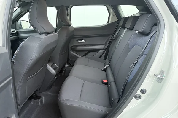 Dacia Duster (2026) — foto 16 van 17