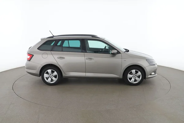 Skoda Fabia (2018) — foto 13 van 16