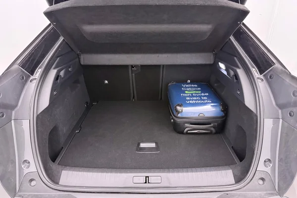 Peugeot 3008 (2025) — foto 3 van 30