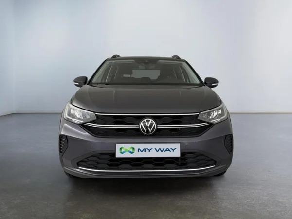 VOLKSWAGEN Taigo (2022) — foto 19 van 25