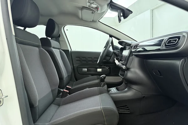 Citroen C3 (2024) — foto 14 van 16