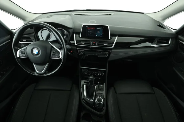 BMW 2-serie (2019) — foto 3 van 16